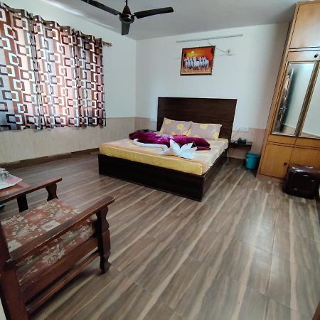 Hotel Alankar Manali (Himachal Pradesh) Ngoại thất bức ảnh