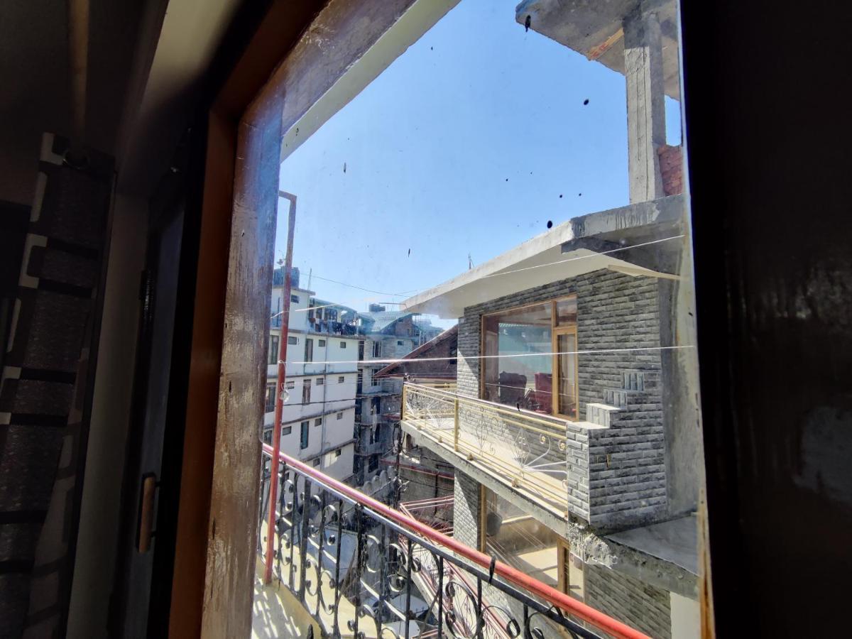 Hotel Alankar Manali (Himachal Pradesh) Ngoại thất bức ảnh